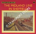 The Midland Line in Sheffield by FOX, Peter